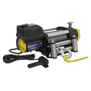 Sealey RW5675KIT Premier RW5675 Wireless Winch Combo Kit - additional view 3