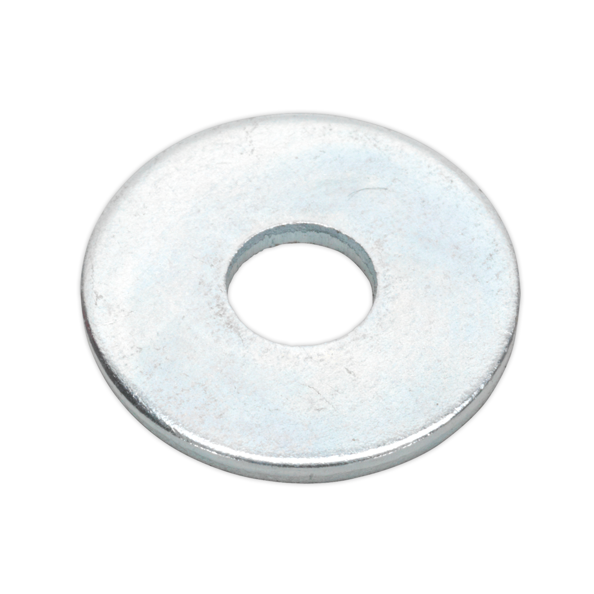 Sealey RW619 Zinc Plated Repair Washer M6 x 19mm - Pack of 100
