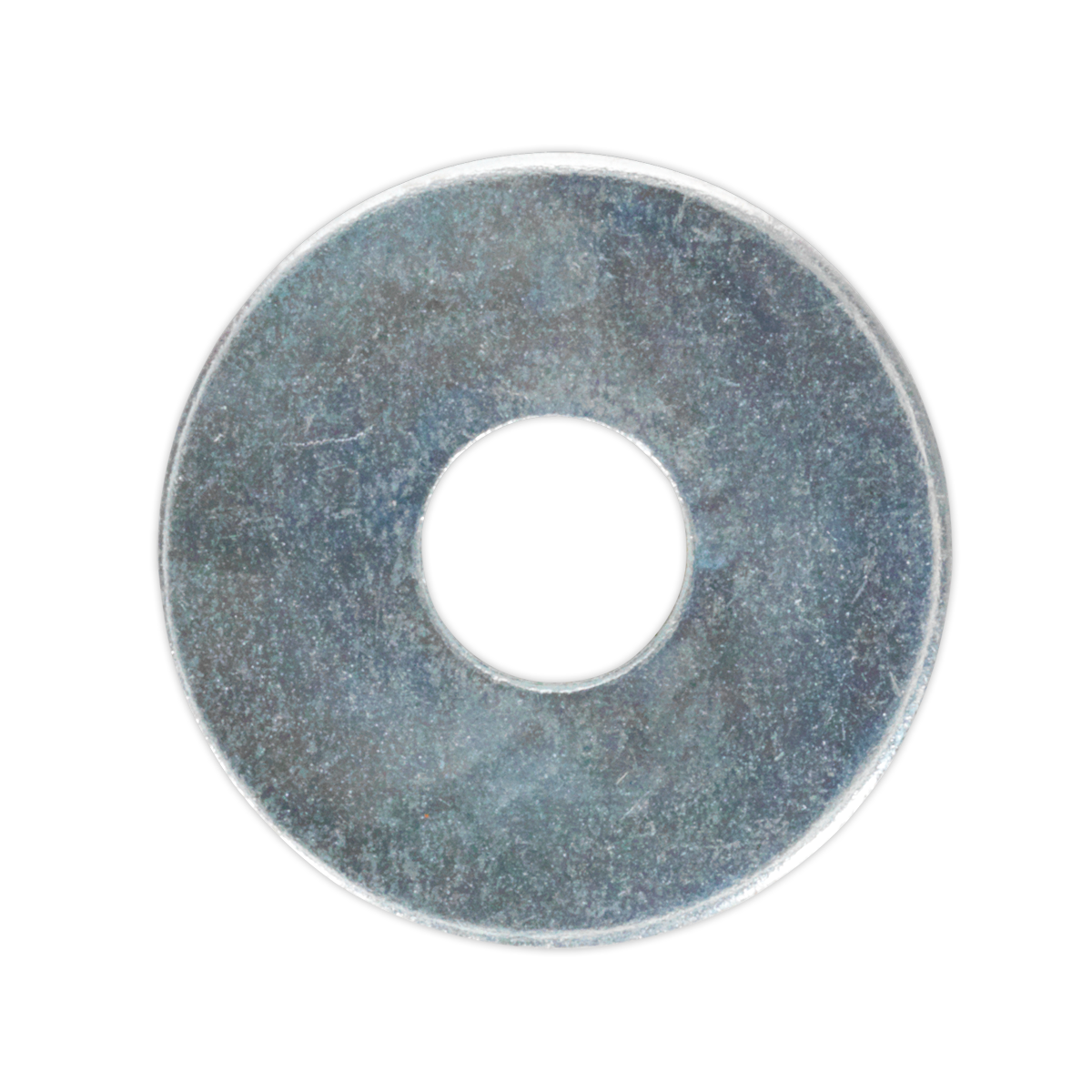 Sealey RW619 Zinc Plated Repair Washer M6 x 19mm - Pack of 100 - additional view 2