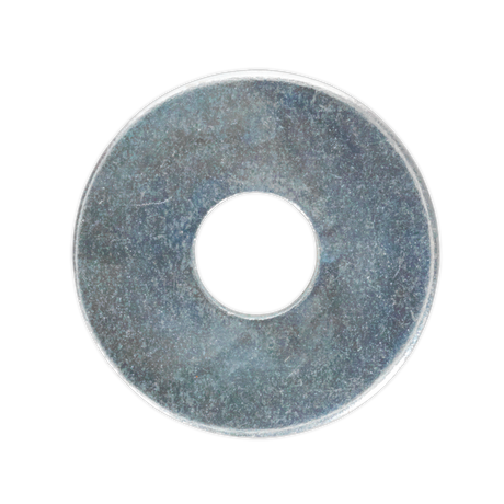 Sealey RW619 Zinc Plated Repair Washer M6 x 19mm - Pack of 100 - additional view 2
