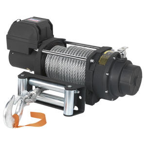 Sealey RW8180KIT Premier RW8180 Wireless Winch Combo Kit - additional view 3