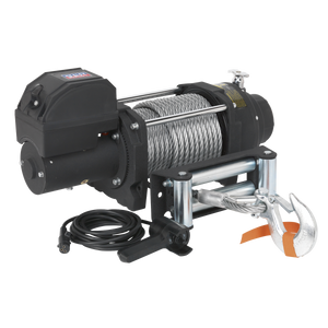 Sealey RW8180KIT Premier RW8180 Wireless Winch Combo Kit - additional view 6