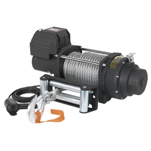 Sealey RW8180KIT Premier RW8180 Wireless Winch Combo Kit - additional view 7