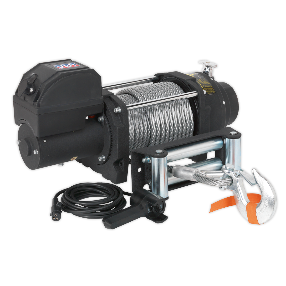 Sealey WDS1COMBO Winch Stand Deal - additional view 6