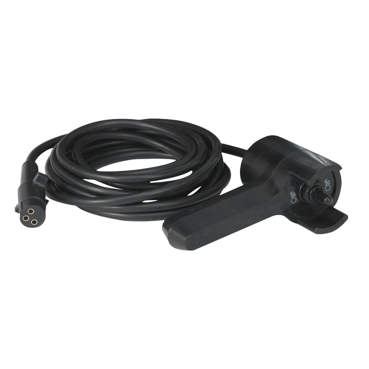 Sealey RW8180 Premier Industrial Recovery Winch 8180kg (18000lb) Line Pull 12V - additional view 4