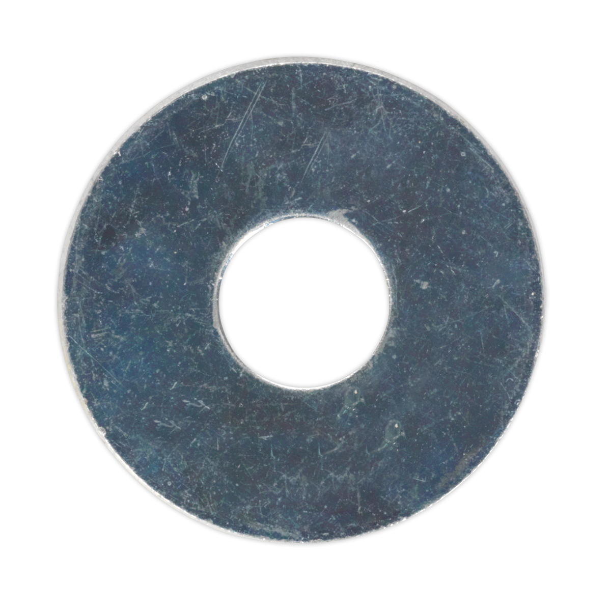 Sealey RW825 Zinc Plated Repair Washer M8 x 25mm - Pack of 100 - additional view 2