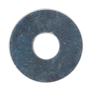 Sealey RW825 Zinc Plated Repair Washer M8 x 25mm - Pack of 100 - additional view 2
