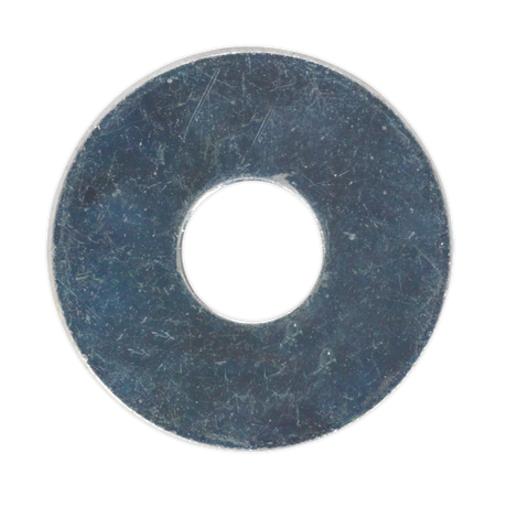 Sealey RW825 Zinc Plated Repair Washer M8 x 25mm - Pack of 100 - additional view 2