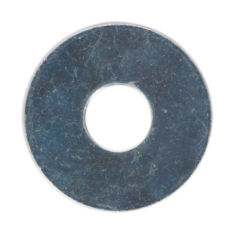 Sealey RW825 Zinc Plated Repair Washer M8 x 25mm - Pack of 100 - additional view 2