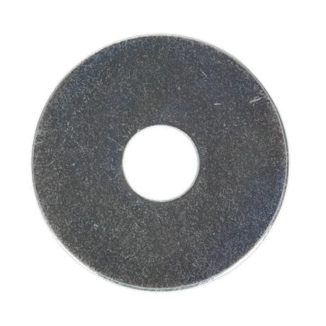 Sealey RW838 Zinc Plated Repair Washer M8 x 38mm - Pack of 50 - additional view 2