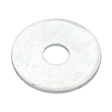Sealey RW850 Zinc Plated Repair Washer M8 x 50mm - Pack of 50