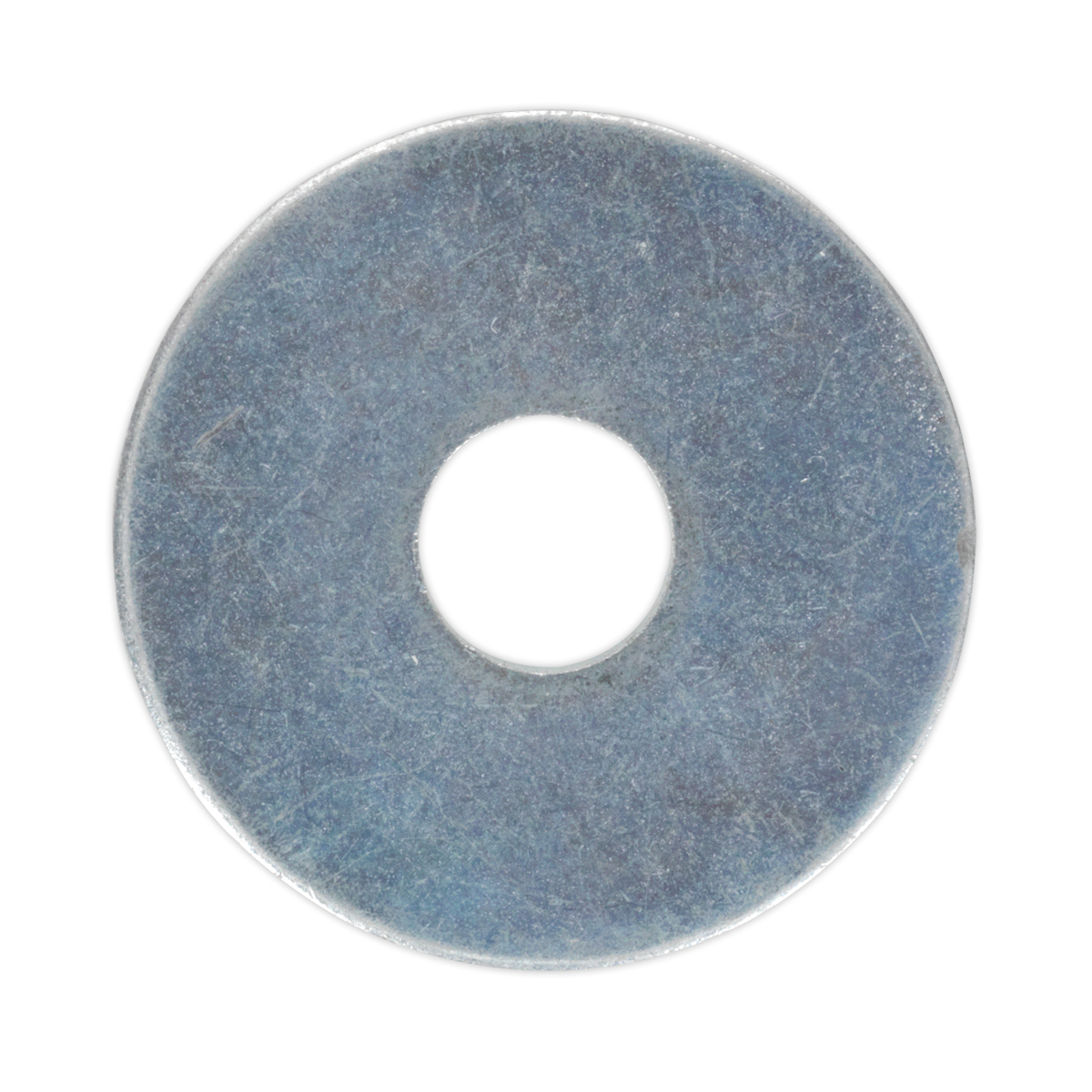 Sealey RW850 Zinc Plated Repair Washer M8 x 50mm - Pack of 50 - additional view 2