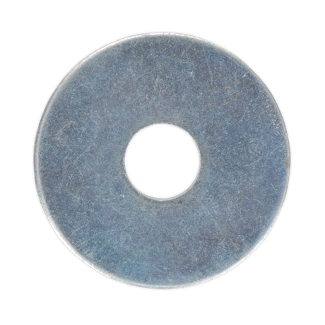 Sealey RW850 Zinc Plated Repair Washer M8 x 50mm - Pack of 50 - additional view 2