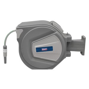 Sealey RWH20 Auto-Rewind Control Garden Hose Reel 20m - additional view 3