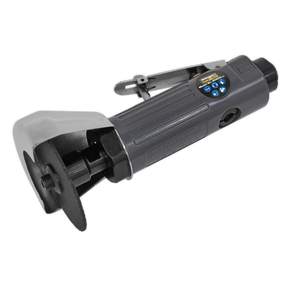 Sealey S01005 Siegen Air Rotary Cut-Off Tool 75mm