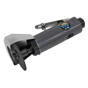 Sealey S01005 Siegen Air Rotary Cut-Off Tool 75mm