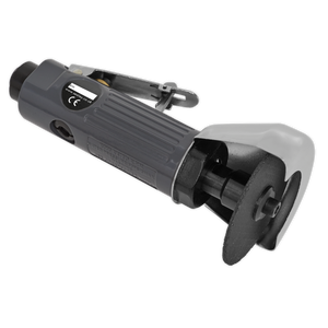 Sealey S01005 Siegen Air Rotary Cut-Off Tool 75mm - additional view 2