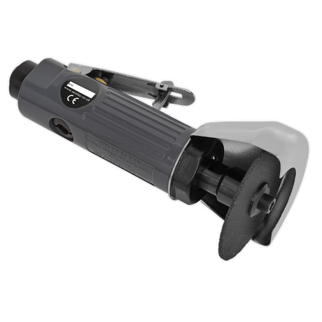 Sealey S01005 Siegen Air Rotary Cut-Off Tool 75mm - additional view 2