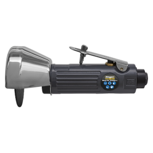 Sealey S01005 Siegen Air Rotary Cut-Off Tool 75mm - additional view 3