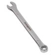 Sealey S01006 Siegen Combination Spanner 6mm