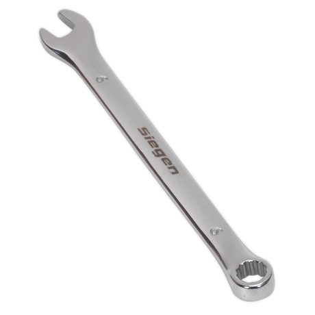 Sealey S01006 Siegen Combination Spanner 6mm