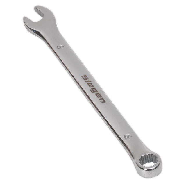 Sealey S01006 Siegen Combination Spanner 6mm