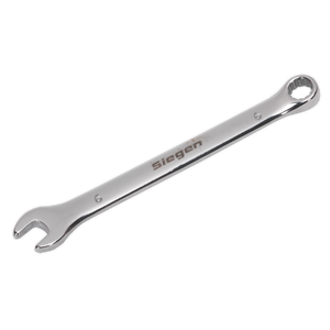 Sealey S01006 Siegen Combination Spanner 6mm - additional view 2