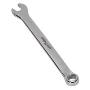 Sealey S01007 Siegen Combination Spanner 7mm