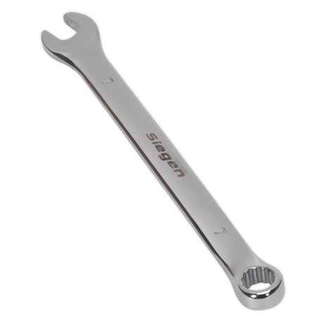 Sealey S01007 Siegen Combination Spanner 7mm