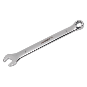 Sealey S01007 Siegen Combination Spanner 7mm - additional view 4