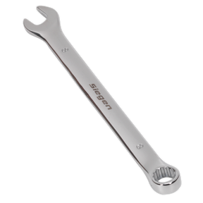 Sealey S01008 Siegen Combination Spanner 8mm