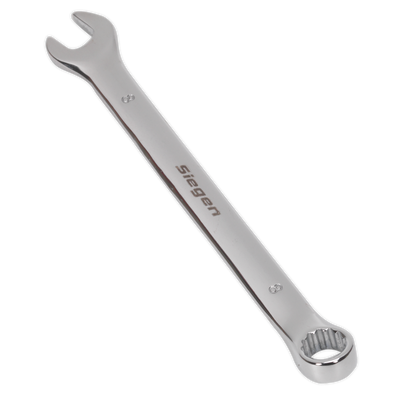 Sealey S01008 Siegen Combination Spanner 8mm