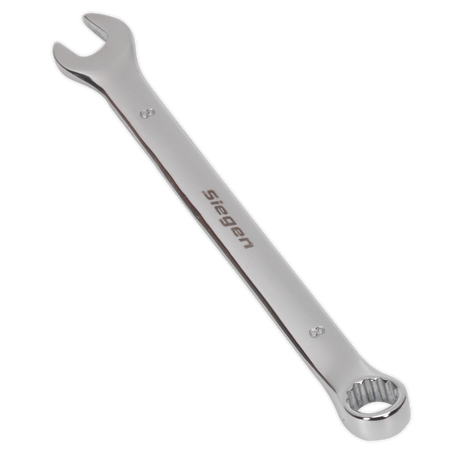 Sealey S01008 Siegen Combination Spanner 8mm