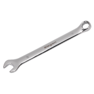 Sealey S01008 Siegen Combination Spanner 8mm - additional view 2