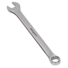 Sealey S01009 Siegen Combination Spanner 9mm