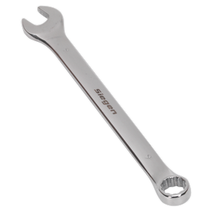 Sealey S01009 Siegen Combination Spanner 9mm