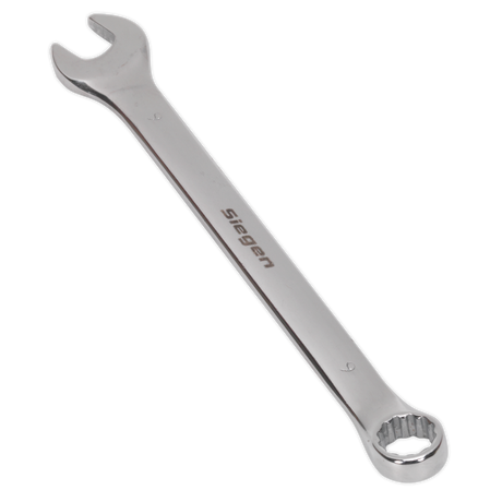 Sealey S01009 Siegen Combination Spanner 9mm
