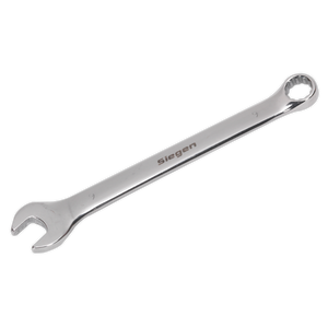 Sealey S01009 Siegen Combination Spanner 9mm - additional view 4