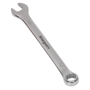 Sealey S01010 Siegen Combination Spanner 10mm