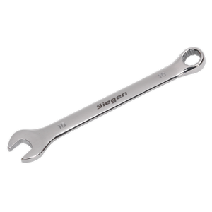 Sealey S01010 Siegen Combination Spanner 10mm - additional view 4