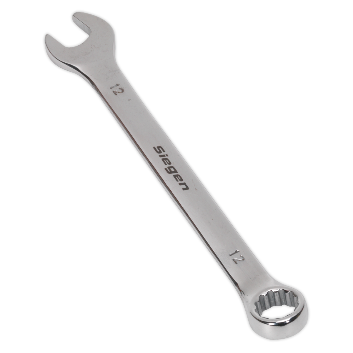 Sealey S01012 Siegen Combination Spanner 12mm