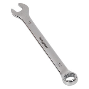Sealey S01012 Siegen Combination Spanner 12mm