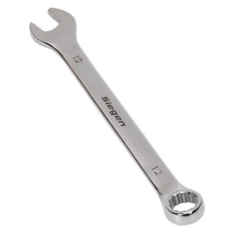 Sealey S01012 Siegen Combination Spanner 12mm