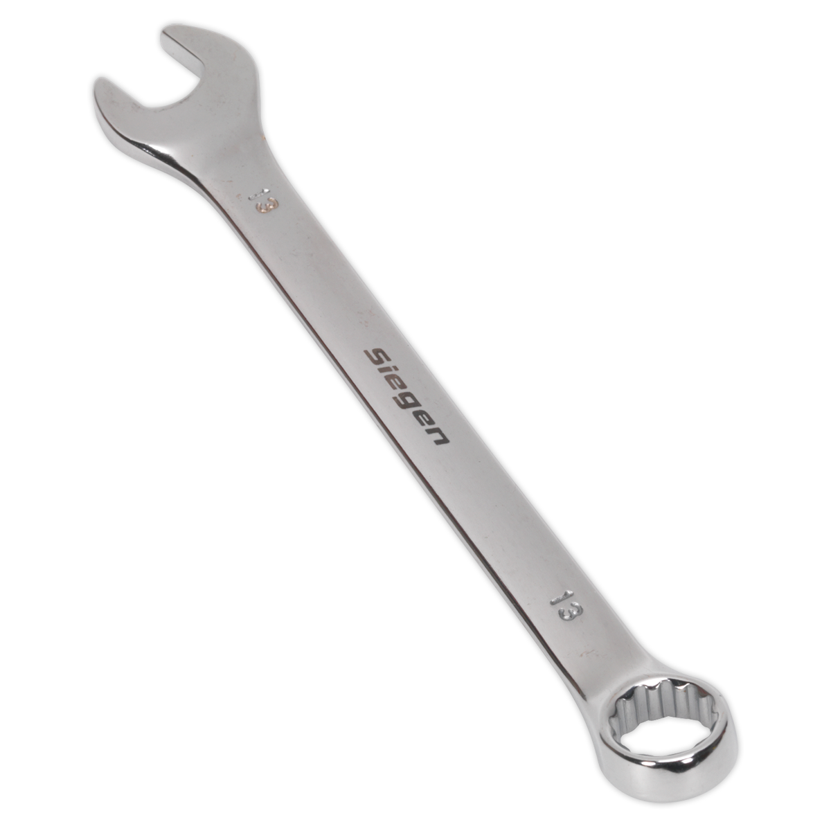 Sealey S01013 Siegen Combination Spanner 13mm