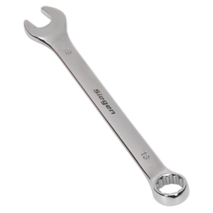 Sealey S01013 Siegen Combination Spanner 13mm