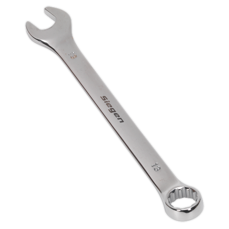 Sealey S01013 Siegen Combination Spanner 13mm