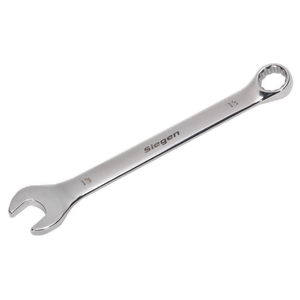 Sealey S01013 Siegen Combination Spanner 13mm - additional view 4