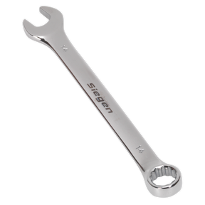 Sealey S01014 Siegen Combination Spanner 14mm