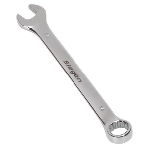 Sealey S01014 Siegen Combination Spanner 14mm
