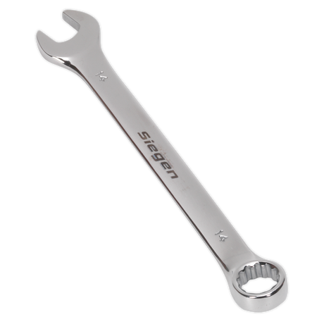 Sealey S01014 Siegen Combination Spanner 14mm